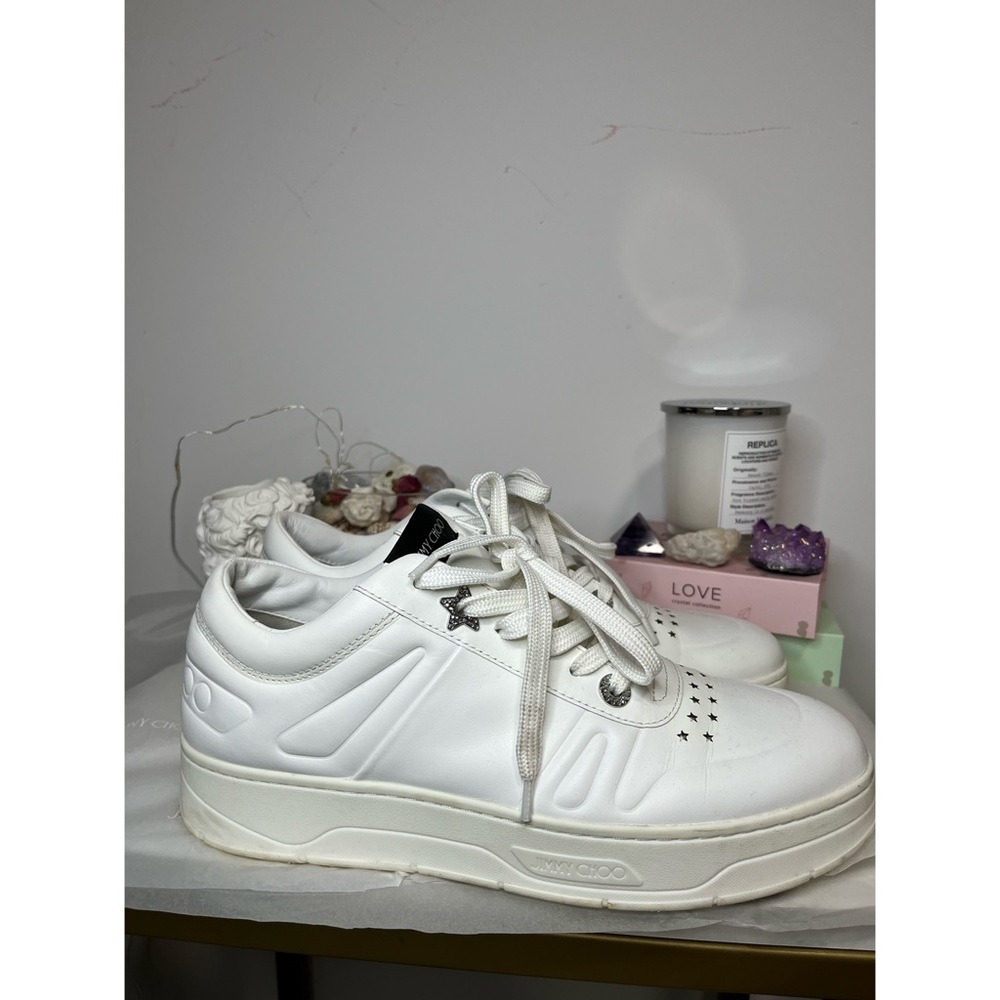 Women's Hawaii Platform Low Top Sneakers